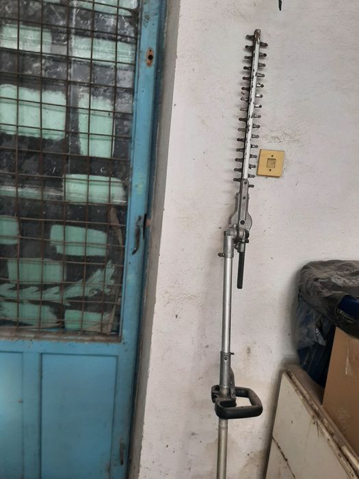 Электропила для жизни