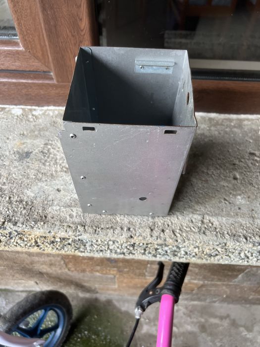 Касичка стотинки монети зануси кико kasichka zanussi kiko