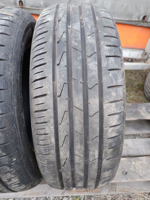 195 60R 15.88H Hankook Дот1619