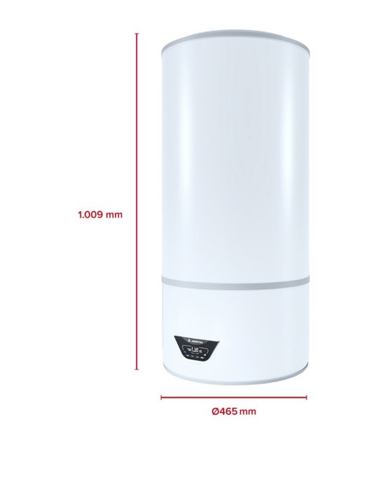 Бойлер с термопомпа Ariston