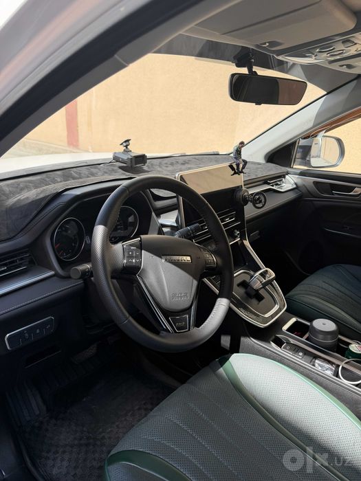 Haval M6 Premium AT