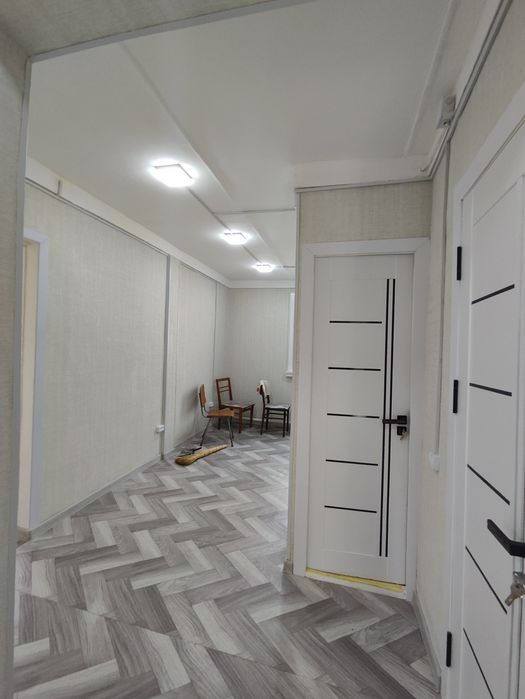 Продаётся 3х ком кв, Спутник 9