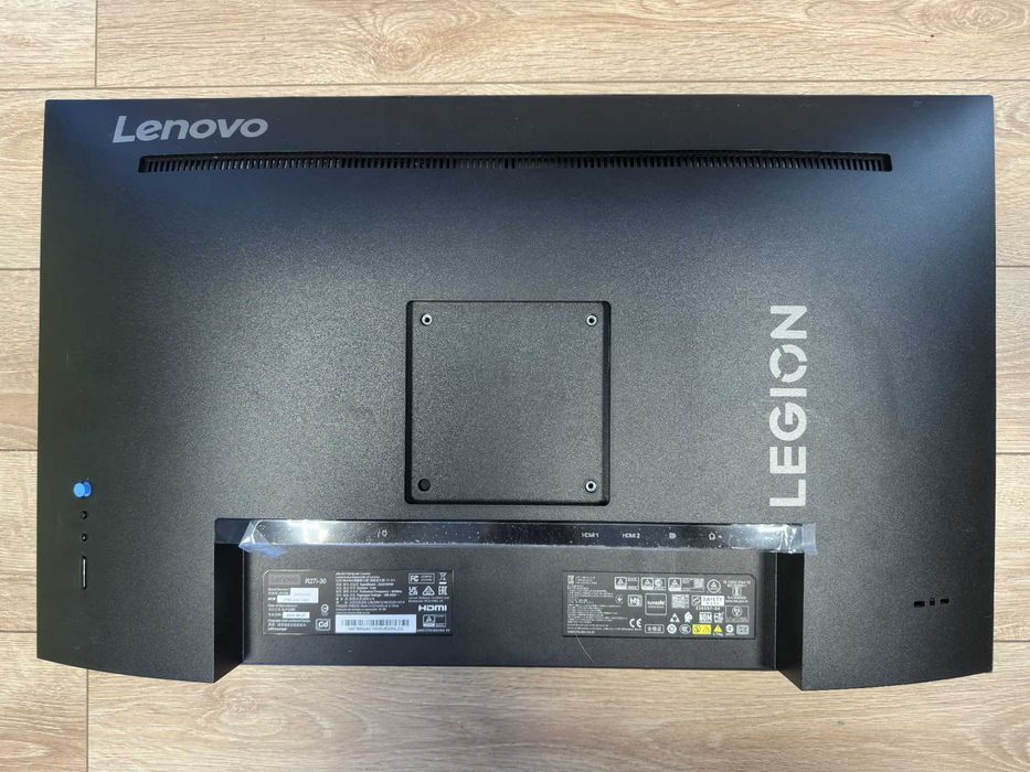 LENOVO Legion R27i-30 - 27” IPS – за ремонт / части
