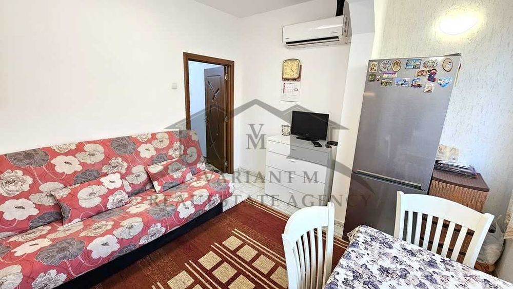 Продава се Тристаен апартамент в Варна, Младост 1 - 60 кв.м за 1190 €/кв.м - Снимка #17