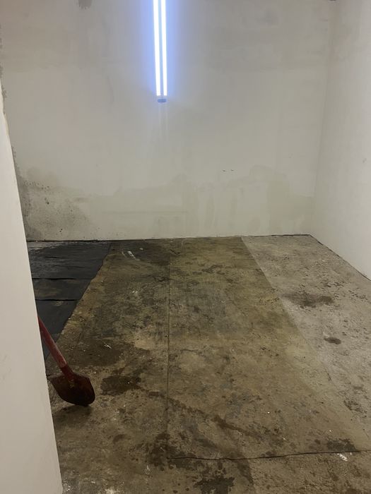 Гаражи под Дитейлинг