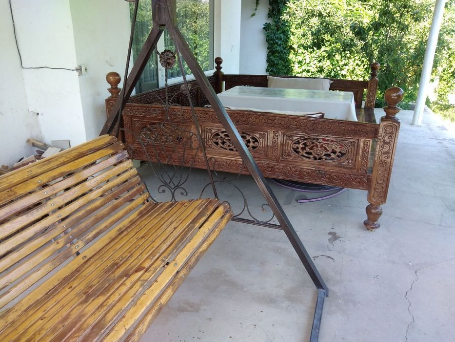Аренда Дача Газалкент