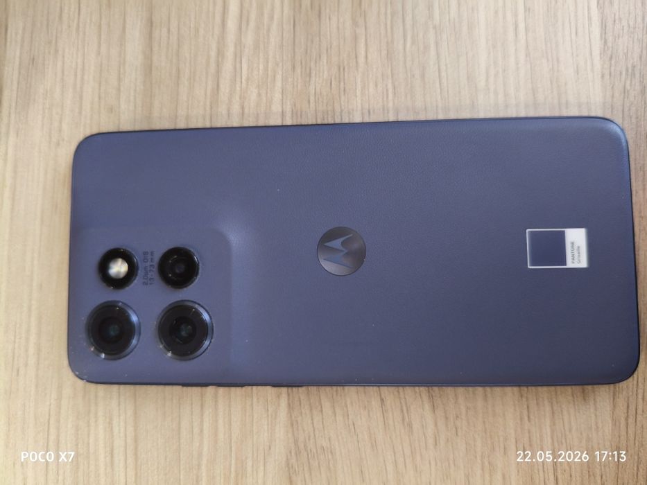 Motorola Edge 50 neo