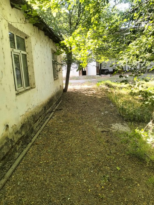 Үй сатылад А.Қалыбев бұрыңғы к/х ленин