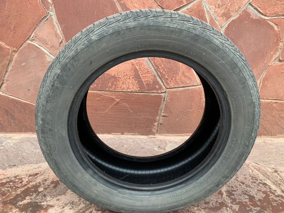 Bridgestone Turanza 205/55 R16