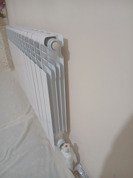 Batery Akfa Sotiladi