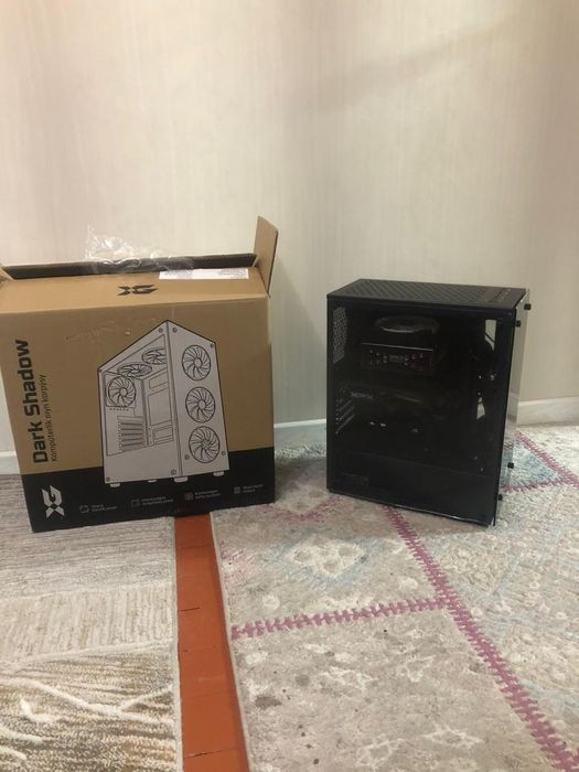 Игровой процессор топ