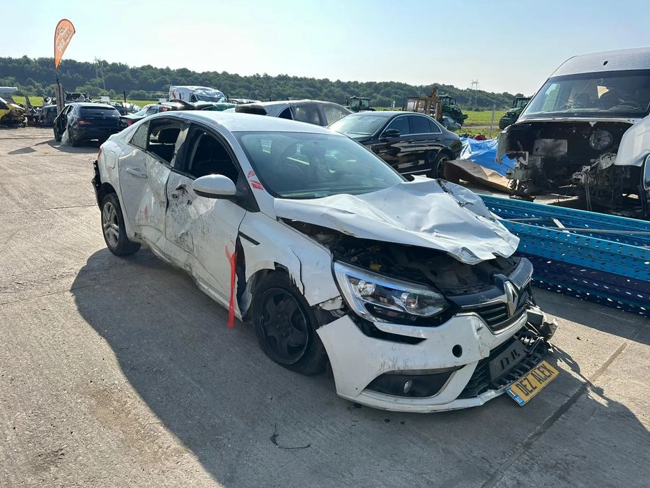 Dezmembrari Megane 4 1.2 TCe