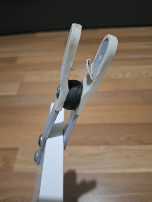 Bara protectie pat Ikea