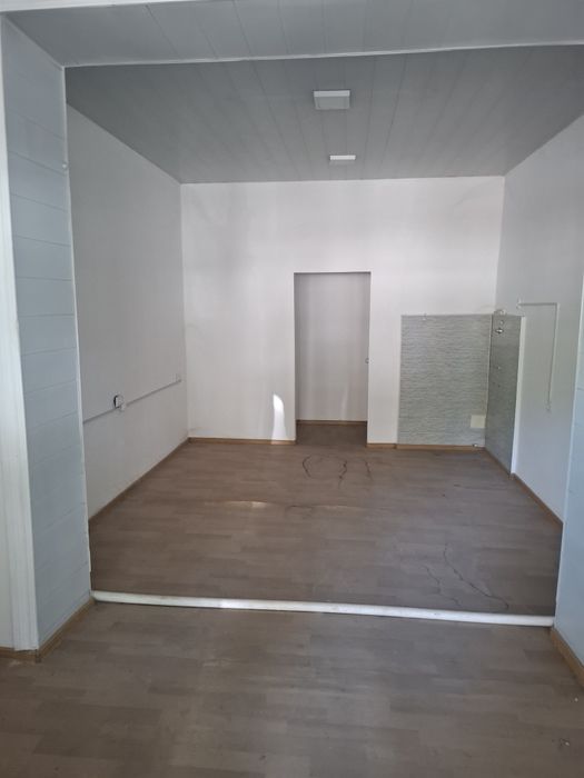 Недвижимость 28 квадрат  ОБШИ 34 КВАДРА