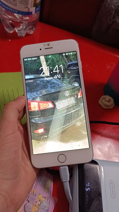 Iphone 6+ торг...