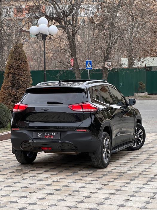 Nasiyaga Tracker 2 Premier 2023-Yil