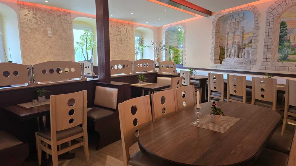 Продава се Заведение в Варна, Автогара - 380 кв.м за 1448 €/кв.м - Снимка #1