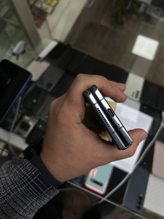 Samsung Fold 4 12/256Gb orginal