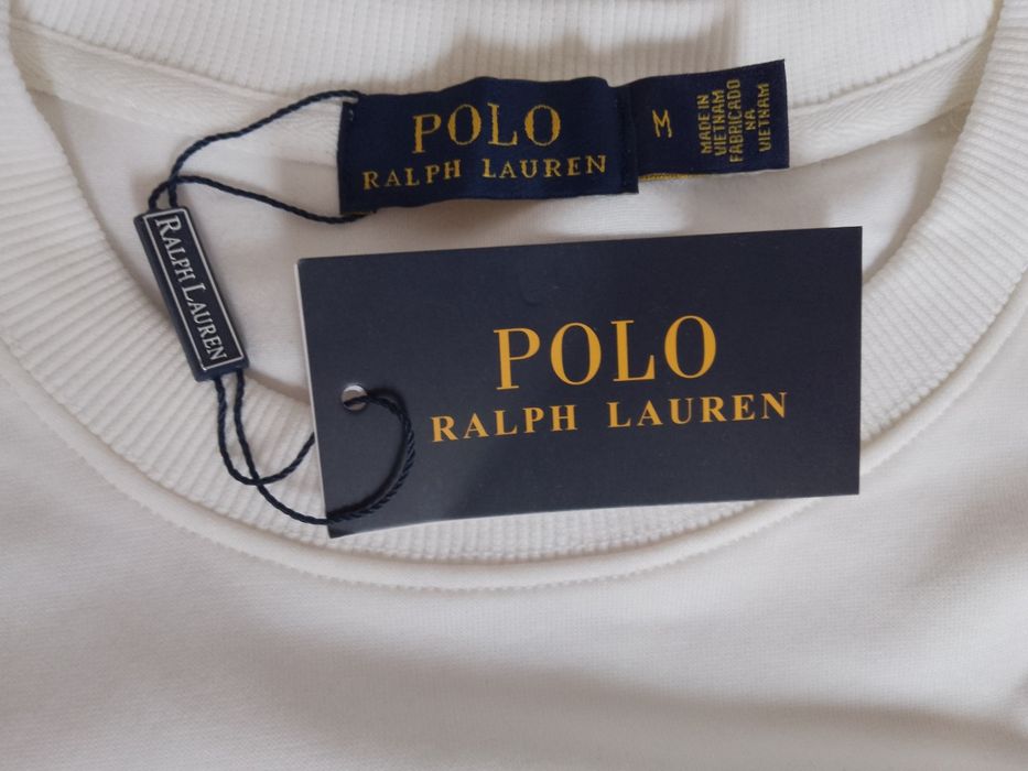 Ralph Lauren блузи