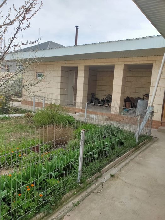 Продаю дом район тассай