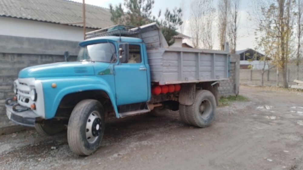 Zil xizmati/Услуга перевоски