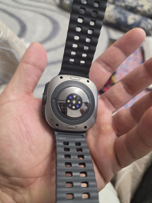 Samsjng galaxy watch ultra
