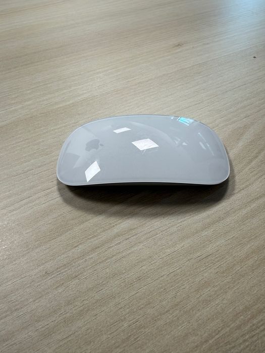 Мишка за Mac - Magic Mouse (USB-C)
