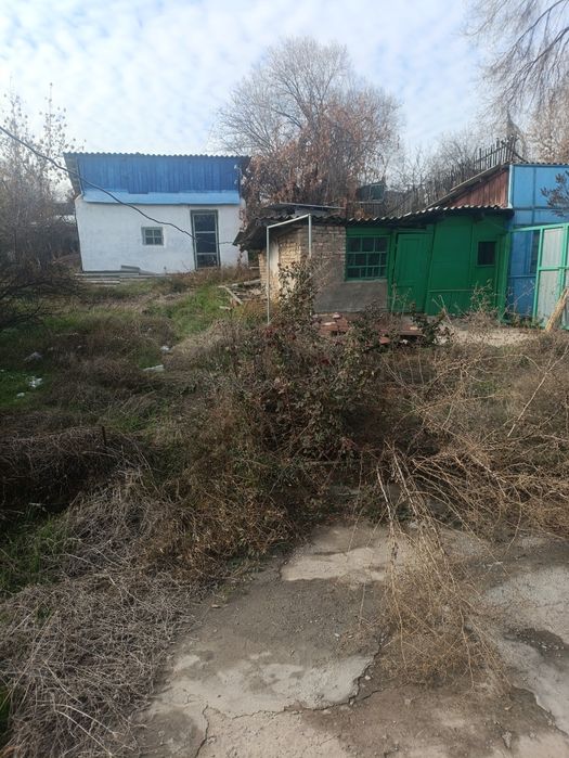 Продам дом, в районе нижней пятилетки!