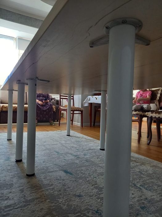 Столы для мероприятий