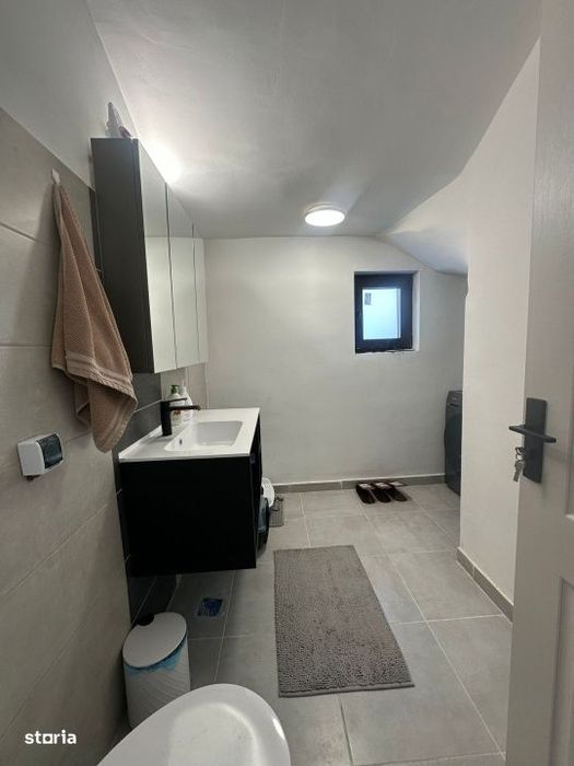 Ansamblu Privat/Casa mobilata P+1+M/Toate Utilitatile id nr 41