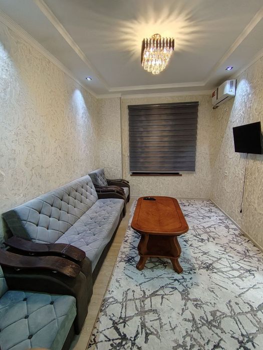 Аренда квартиры в городе Наваи