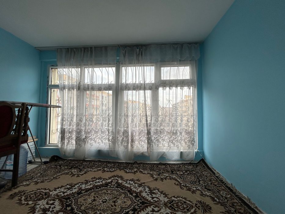 Сдается однокомнатная квартира, рядом со станцией метро Узгариш