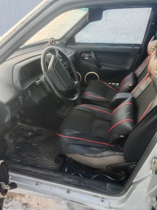 Продам ваз 2115 срочно 2000 года срочно