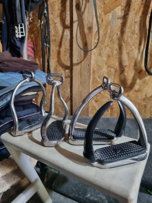 vand scarite echitatie/ calarie  cai