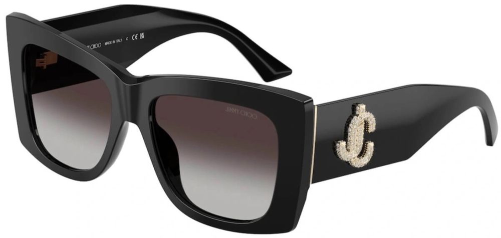 Дамски слънчеви очила Jimmy Choo