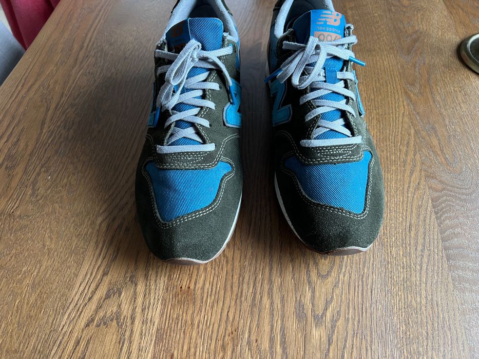 New Balance 996 номер 45