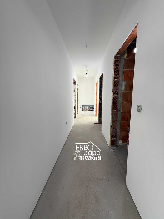 Продава се Къща в с. Богомилово, Област Стара Загора - 160 кв.м за 777 €/кв.м - Снимка #3