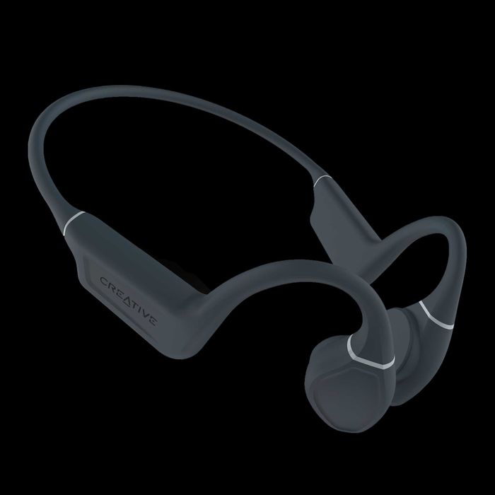 Creative Outlier Free - Безжични спортни слушалки с костна проводимост