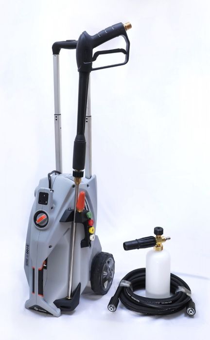 Карчер высокого давления аренда