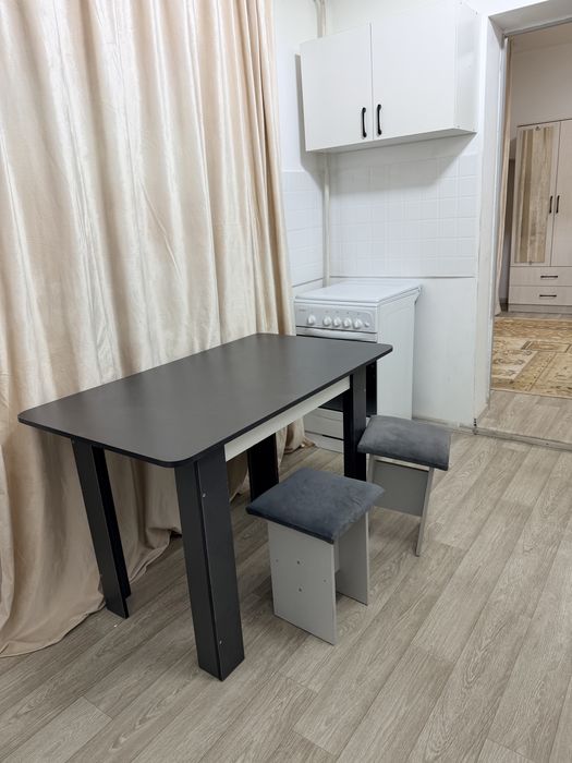 Квартира в аренду