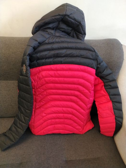 Ново пролетно мъжко яке турско m номер