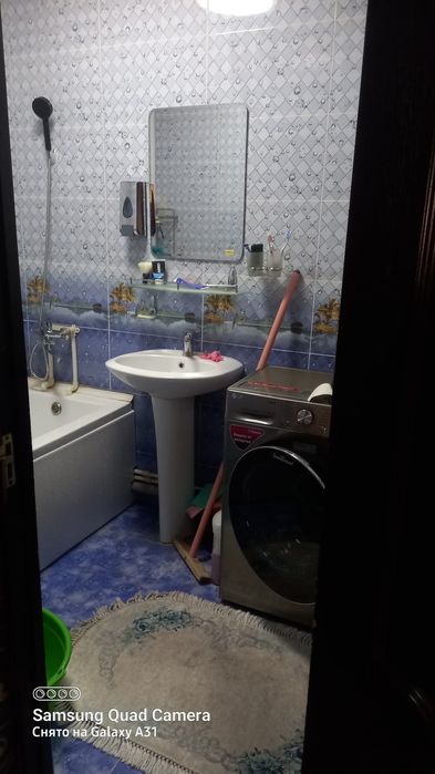 Прадаеотся дом сергели страитель