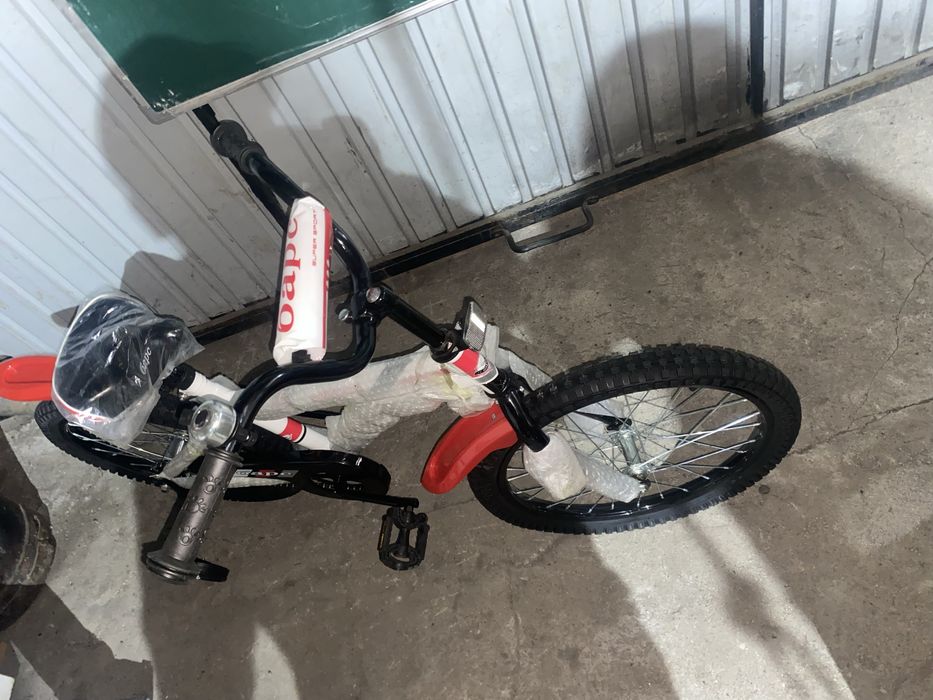 Велосипед детский для 10 лет