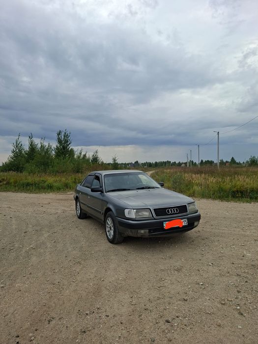 Продам Ауди 100 с4