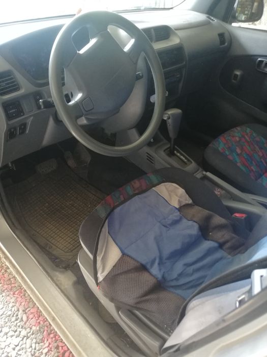 De vânzare Daihatsu terios