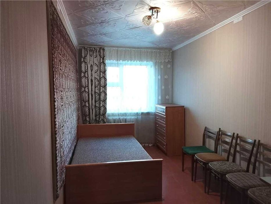 Продам 2х ком кв.4эт, 3мкр