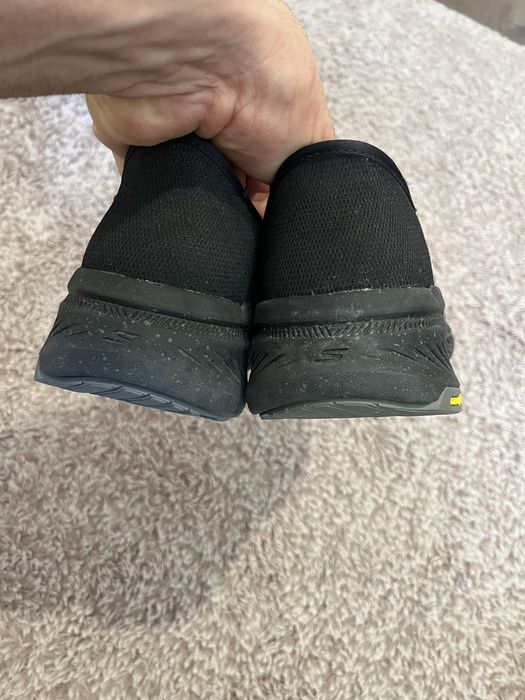 Scechers Max Cushioning Premier-оригинални мараъонки