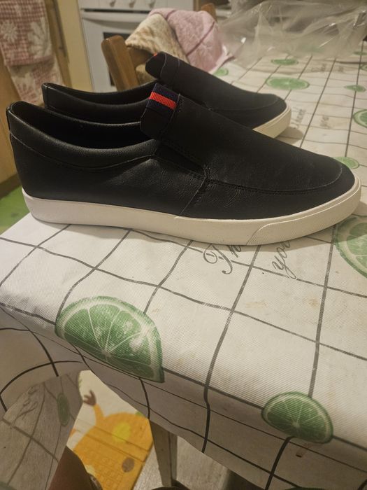 Продам мужские лоферы