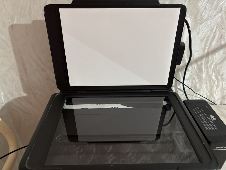 Принтер эпсон л222