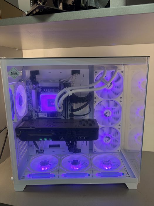Игровой ПК i5-14/16/RTX3080